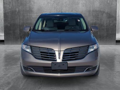 2019 Lincoln MKT Reserve