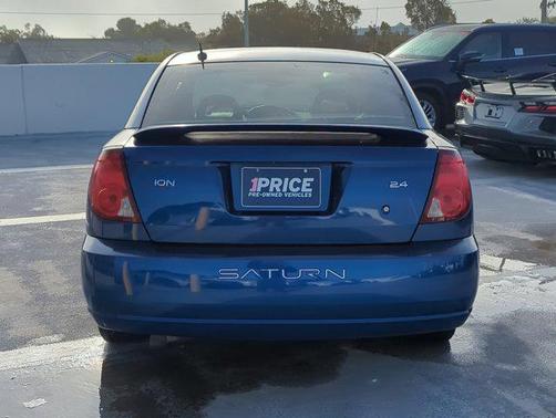 2006 Saturn Ion 3