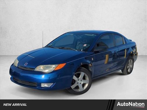 2006 Saturn Ion 3