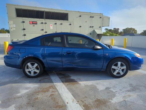 2006 Saturn Ion 3