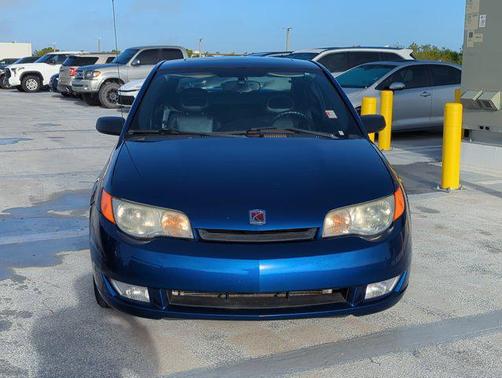 2006 Saturn Ion 3