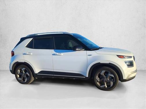 2023 Hyundai VENUE Limited