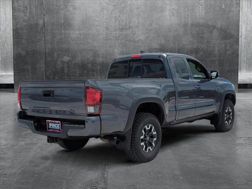 2019 Toyota Tacoma TRD Off Road