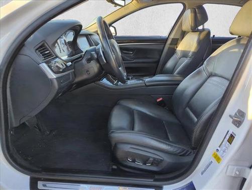 2016 BMW 535 535i