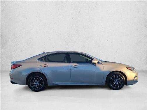 2016 Lexus ES 350 Base