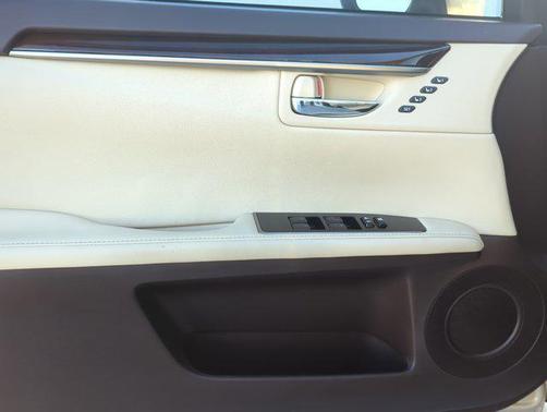 2016 Lexus ES 350 Base