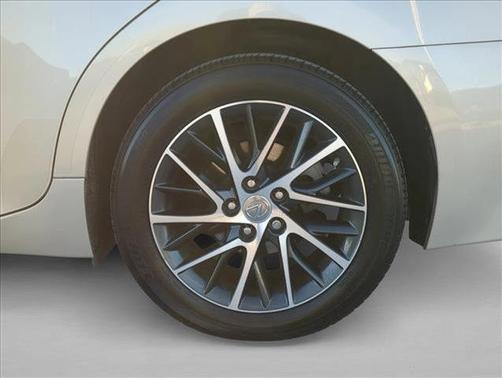 2016 Lexus ES 350 Base