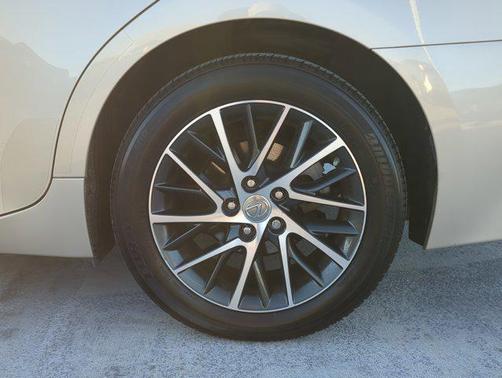 2016 Lexus ES 350 Base