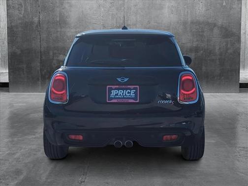 2018 MINI Hardtop Cooper S