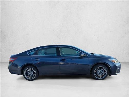 2016 Toyota Avalon Limited