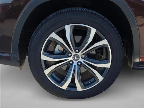 2018 Lexus RX 350 Base