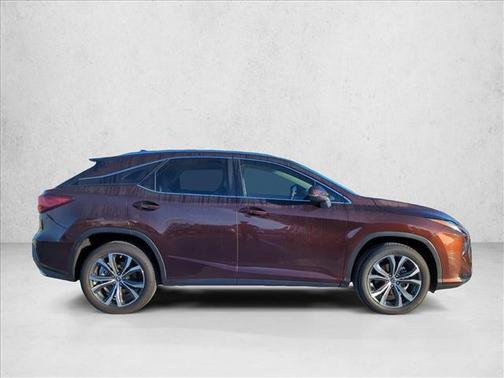 2018 Lexus RX 350 Base