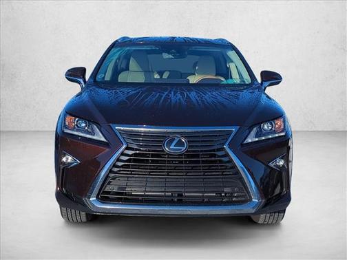2018 Lexus RX 350 Base