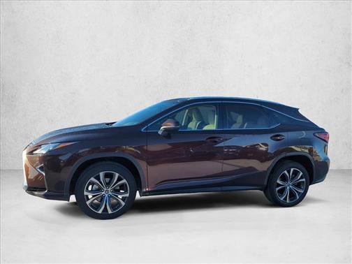 2018 Lexus RX 350 Base