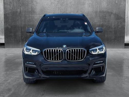 2020 BMW X3 M40i