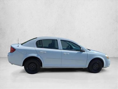 2007 Chevrolet Cobalt LS