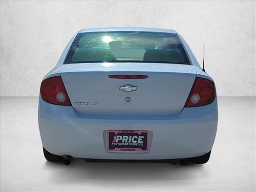2007 Chevrolet Cobalt LS