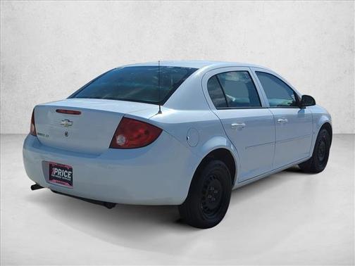 2007 Chevrolet Cobalt LS