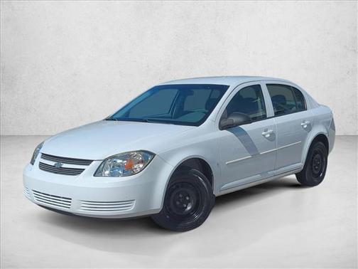 2007 Chevrolet Cobalt LS