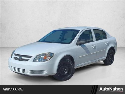2007 Chevrolet Cobalt LS