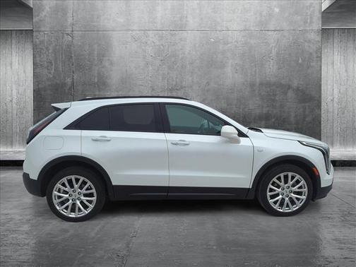 2020 Cadillac XT4 Sport