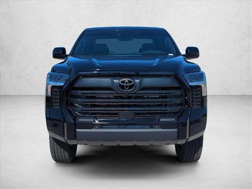2026 Toyota Tundra Hybrid Platinum