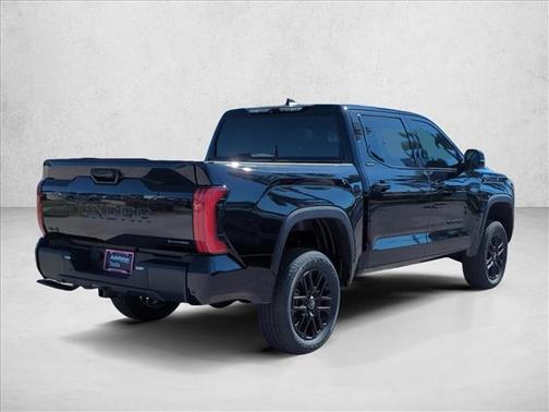 2026 Toyota Tundra Hybrid Platinum