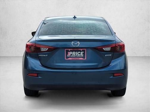 2017 Mazda Mazda3 Grand Touring