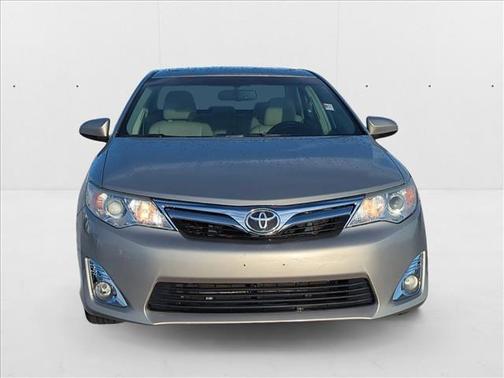 2013 Toyota Camry XLE