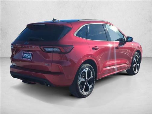 2023 Ford Escape ST-Line Elite