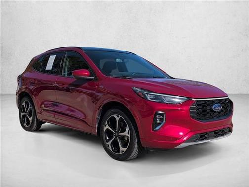 2023 Ford Escape ST-Line Elite