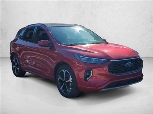 2023 Ford Escape ST-Line Elite