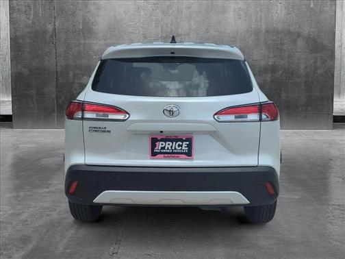 2023 Toyota Corolla Cross L
