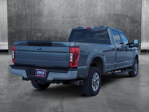 2022 Ford F-250 XLT