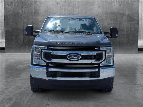 2022 Ford F-250 XLT