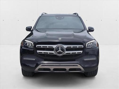2022 Mercedes-Benz GLS 450 4MATIC