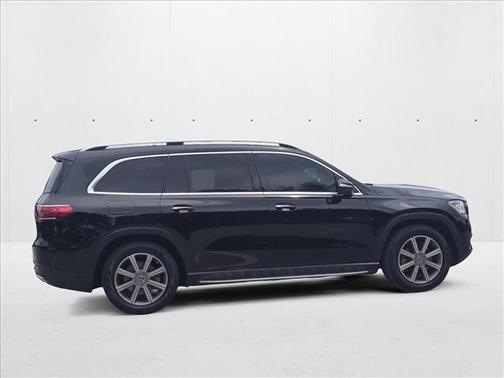 2022 Mercedes-Benz GLS 450 4MATIC