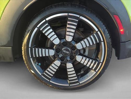 2022 MINI Convertible Cooper S