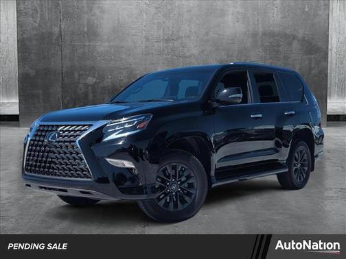 2023 Lexus GX 460 Premium