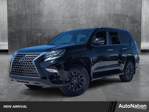 2023 Lexus GX 460 Premium