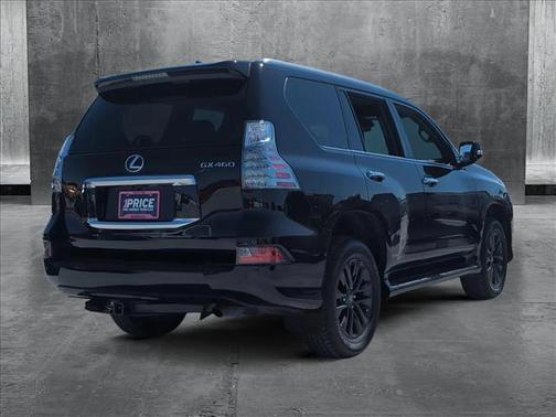 2023 Lexus GX 460 Premium