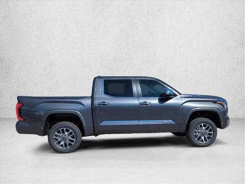 2026 Toyota Tundra Hybrid 1794 Edition