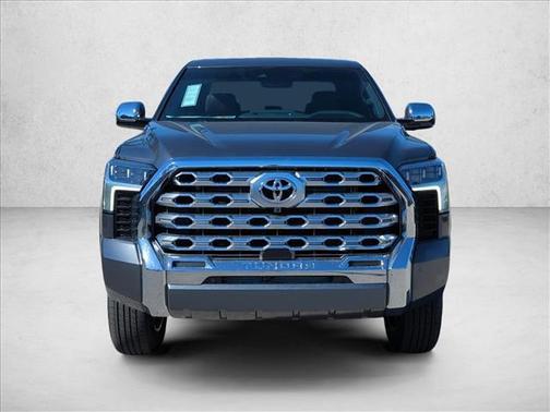 2026 Toyota Tundra Hybrid 1794 Edition
