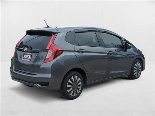 2019 Honda Fit LX