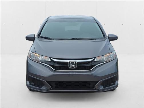 2019 Honda Fit LX