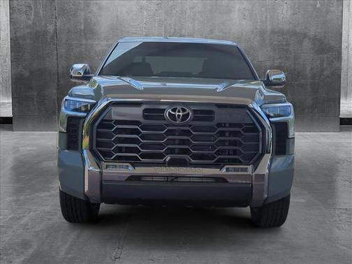 2025 Toyota Tundra 1794 Edition