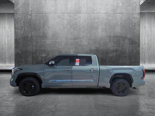 2025 Toyota Tundra 1794 Edition
