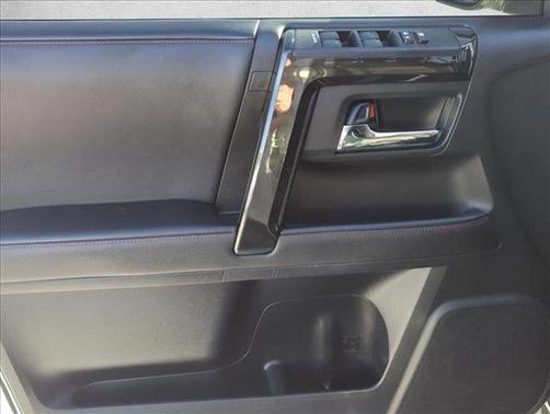 2022 Toyota 4Runner TRD Off Road