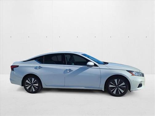 2021 Nissan Altima 2.5 SL