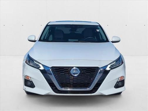 2021 Nissan Altima 2.5 SL